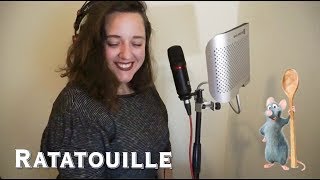 LE FESTIN - RATATOUILLE COVER Resimi