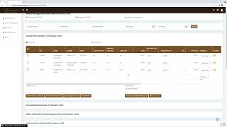 NexGenMtgs ADMIN PORTAL BirchStreet Approval Process