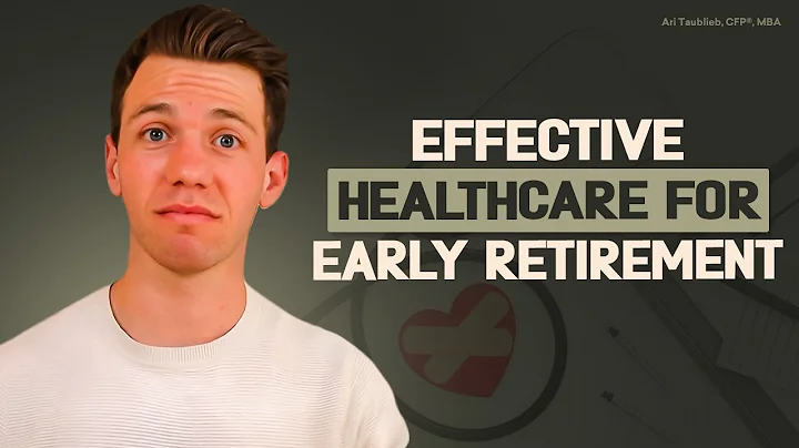 The Complete Guide To Healthcare When Retiring Early (Pre-Medicare)