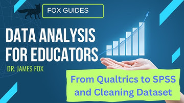 Export from Qualtrics to SPSS