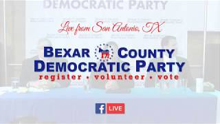 Paul Elizondo- 'GOD' OF BEXAR COUNTY?