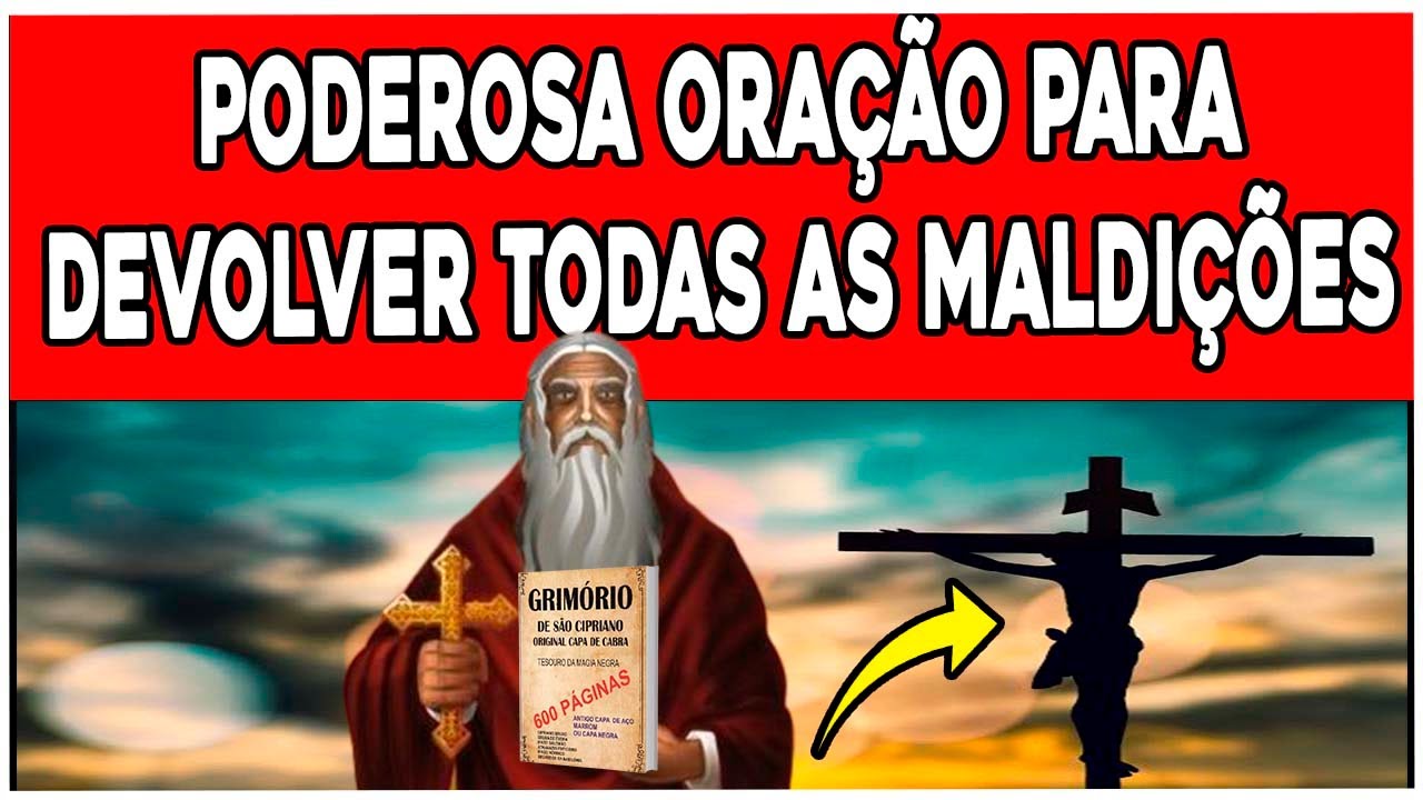 Oração de Blindagem Contra Bruxaria: Proteção Soberana de São Cipriano
