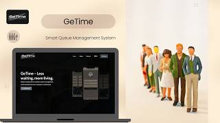 Getime  Website | Appointment Booking WordPress Website with Scheduling System