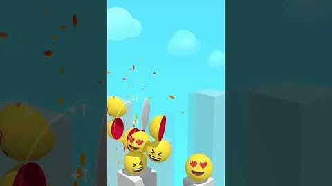 Slice it All - Gameplay Walkthroug Android, ios All Levels #Shorts