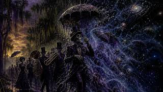 DJ Spoon — Bayou Static | Astral Nightmare