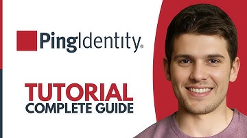 PING IDENTITY TUTORIAL 2025! | COMPLETE GUIDE