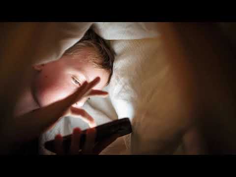 Розплата для Великої Технології: Як Залежний Дизайн Нашкодив Поколінню