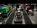 Chevrolet Corvette Engine Build