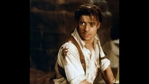 jump_rickoconnell playthrough