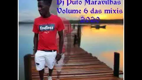 Banda Leguela Mix Afro San Zuana  Com Dj Puto Maravilhas