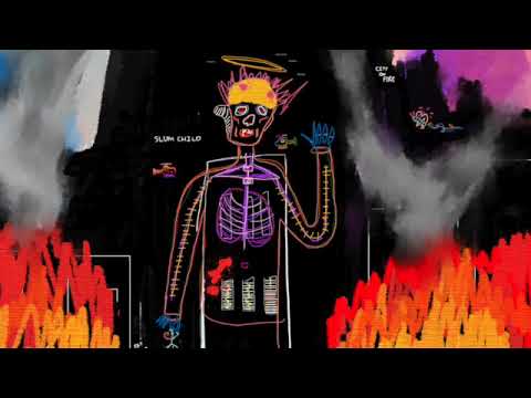 Isaiah Riddle Isaiah Keaton - Riddle - YouTube