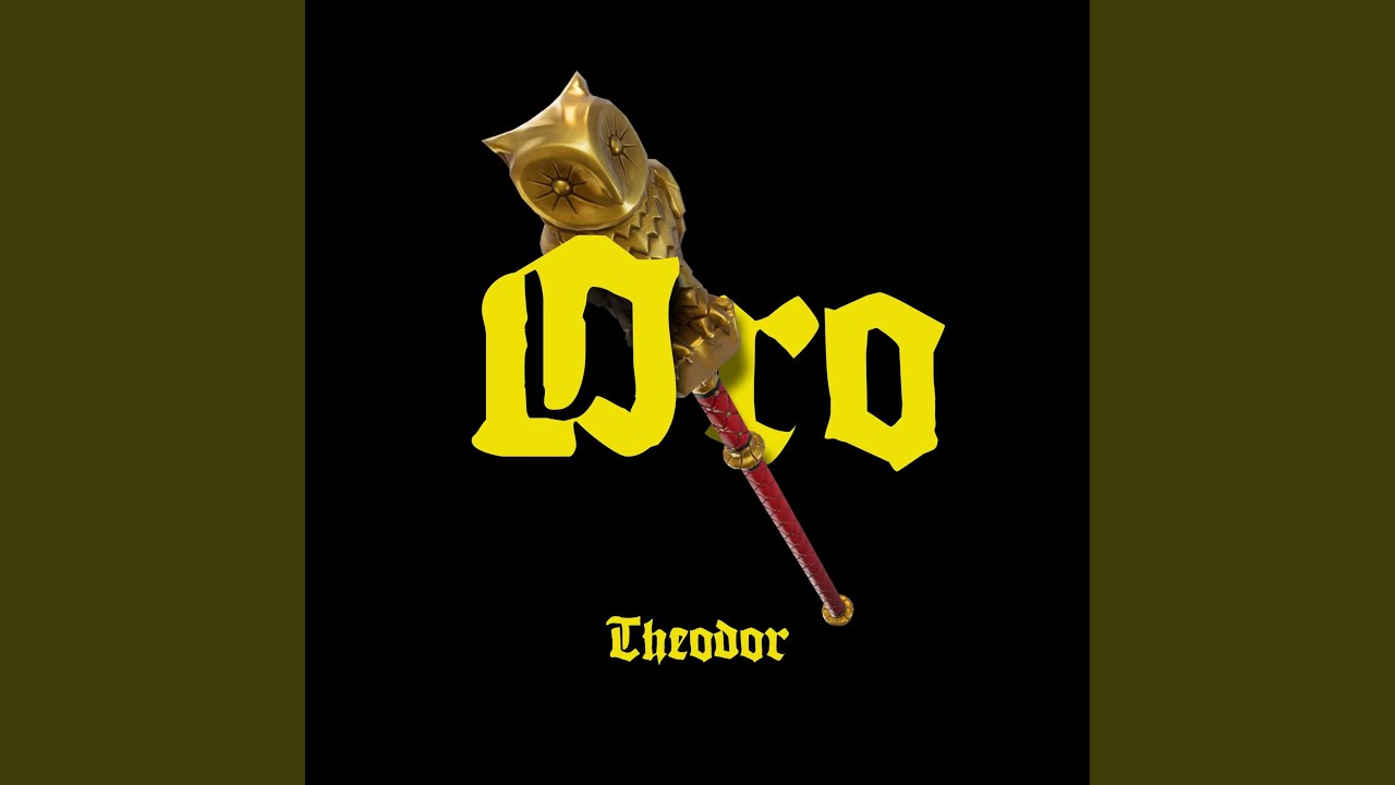 Watch ORO on YouTube Watch ORO on YouTube
