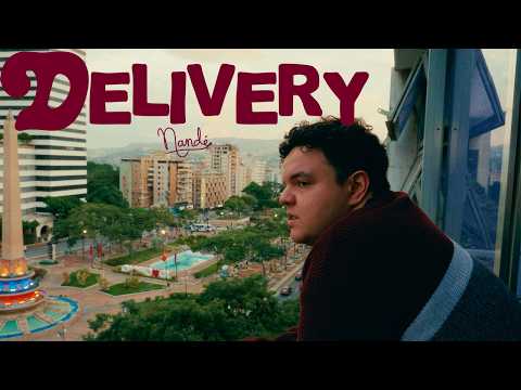 Nandé - Delivery (Video Oficial)