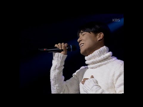임창정 - I Still Believe [이소라의 프로포즈 1999년 12월 18일] [Again 가요톱10/KBS KPOP Classic] | KBS 방송