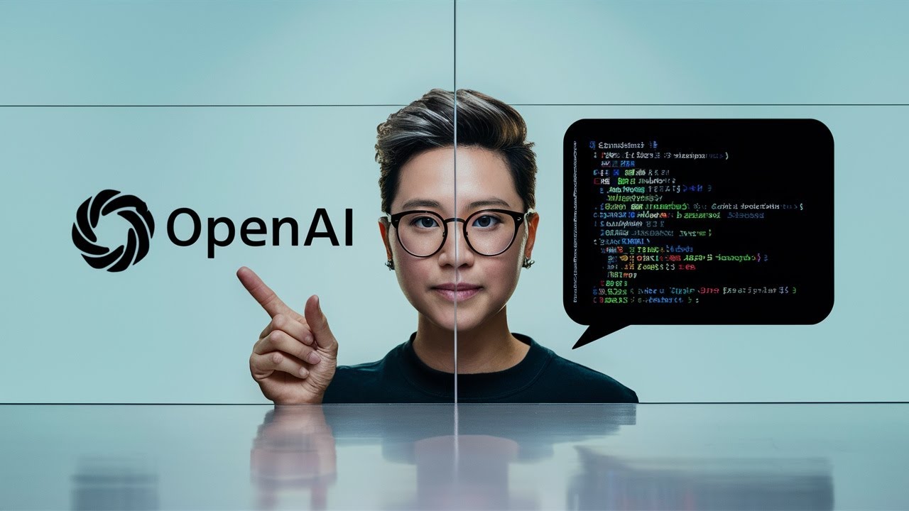 How OpenAI GPT 4o Will Change Everything! - YouTube