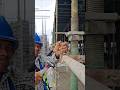 Support pressing #shorts #construction #building #civilengineering