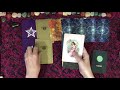 Puedo confiar en esta persona ? Cuales son sus verdaderas intenciones ? Tarot interactivo hoy