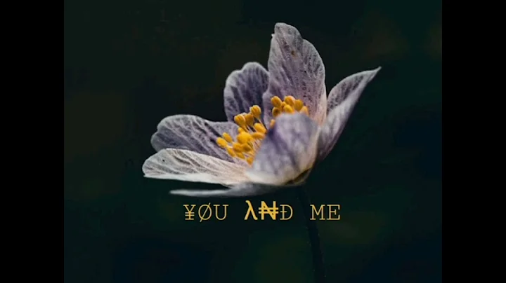 Lucas Hart You And Me