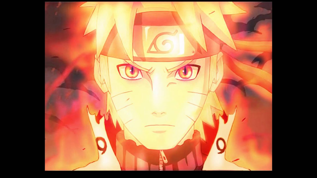 Naruto Uzumaki - YouTube
