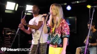 Rudimental 'Free' Live Performance