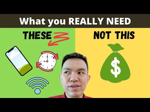 How to Make Passive Income in Malaysia | with NO MONEY ЁЯЪл