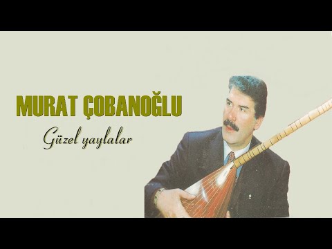 Murat Çobanoğlu - Yar Oynamasın