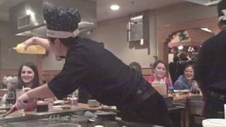 Kobe Steak House
