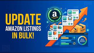 Update Your Amazon Listings in Bulk! Finding Your Flat Files