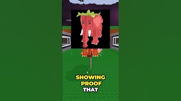 STOP at STRAWBERRY ELEPHANT = Win Your DREAM BRAINROT 🍓 #shorts #fyp #viral #roblox #stealabrainrot