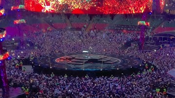 Ed Sheeran   Visiting Hours 26 May 2022 Cardiff Principality Stadium 2022. 05. 26