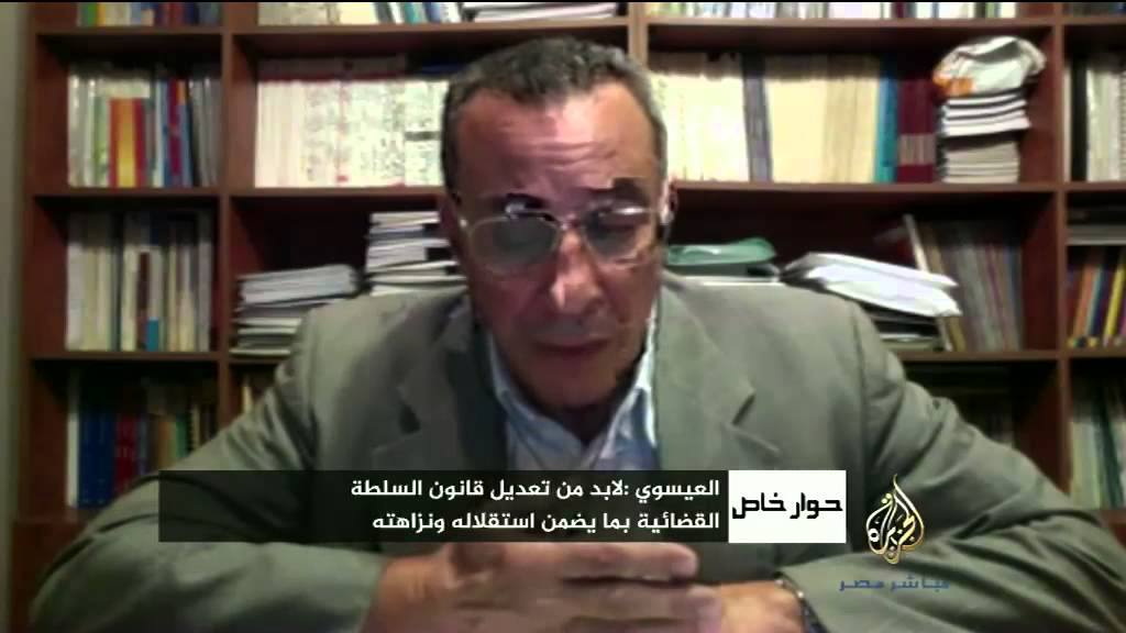 حوار خاص.. الجزء الثاني مع إبراهيم العيسوي القيادي السابق بحزب التجمع