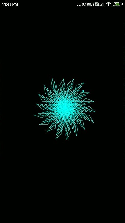 python drawing library turtle graphics design #shorts #programming ...