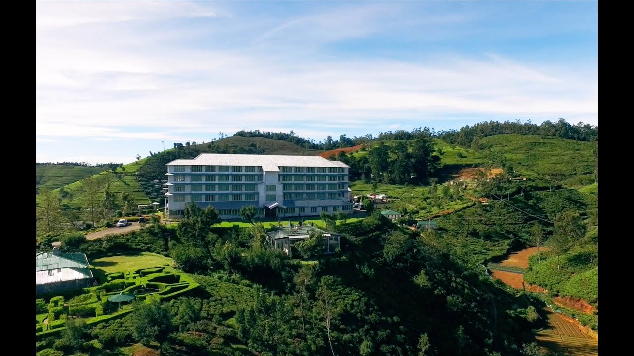 Heritance tea factory sri lanka