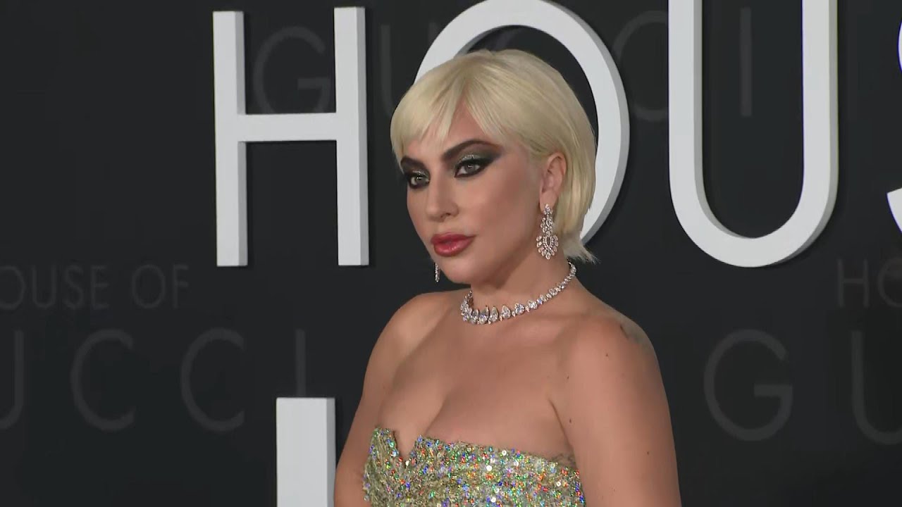 Lady Gaga Will Present at 2022 Oscars Despite Best Actress Snub