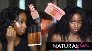 GRWM: NATURAL GLAM FT. #NARS + ORGASM COLLECTION screenshot 5