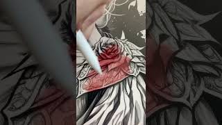 🧛‍♀️ Vampire Coloring Sheets 🌅 Relaxing De-Stress