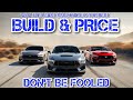 2024 Mustang build and price. Is the all new Mustang worth it? Don