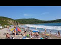 Пляжи мыса Тобизина на острове Русском 4K Ultra HD Beaches of Cape Tobizin on the island of Russian