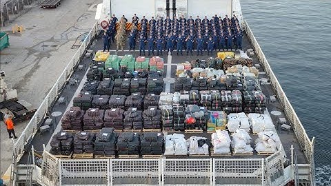 Coast Guard