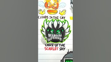 My Geometry Dash 3-D New Lobotomy Versions: All Sound Effects #geometrydash #art