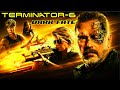 A Cyborg from the Future Comes to Eliminate the Resistance Leader but Is Stopped by the Original  mp3
