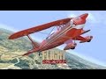 Flight unlimited gameplay pc game 1995