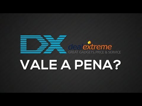 Vídeo: O que é entrega DX?