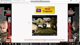 Euro Truck Simulator 2 Torrent Nasıl Indirilir