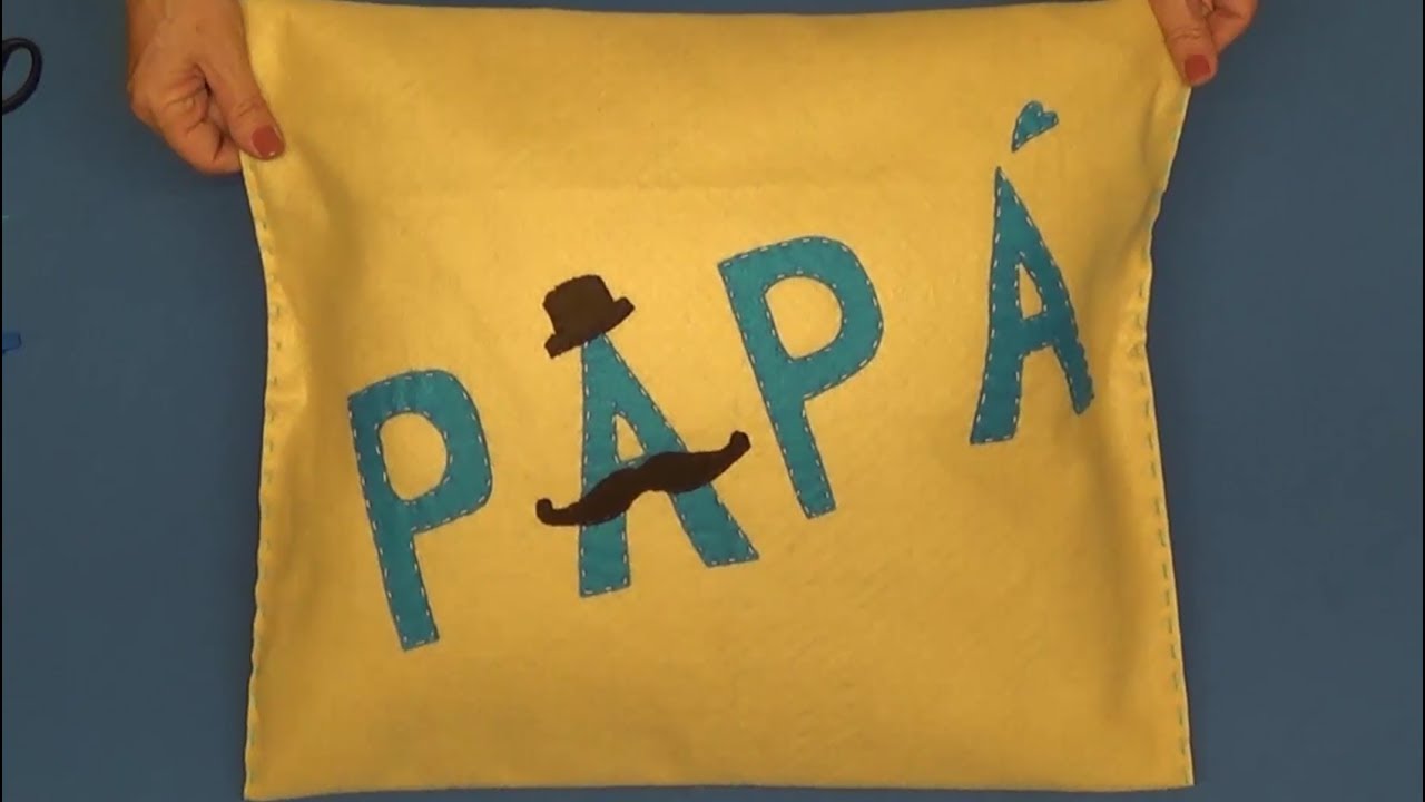 Ideas para regalar a Papá DIY - YouTube