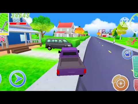 Thanos Truck 3