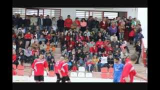 Gala Deporte 2013, Fútbol En Orellana La Vieja