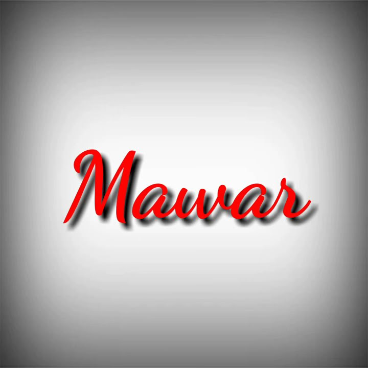 Puisi - Mawar