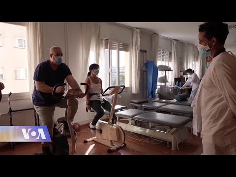 მძიმე კოვიდ-პაციენტების ნაწილს ხანგრძლივი რეაბილიტაცია სჭირდება