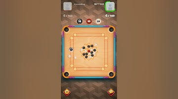 MPL Carrom Gameplay (April 2021)